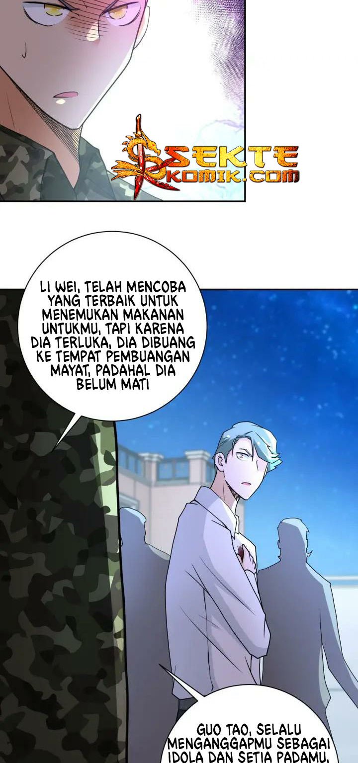 Super System - Chapter 75 28
