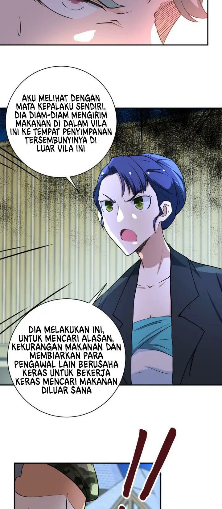 Super System - Chapter 75 23