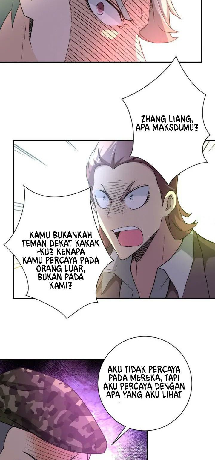 Super System - Chapter 75 27