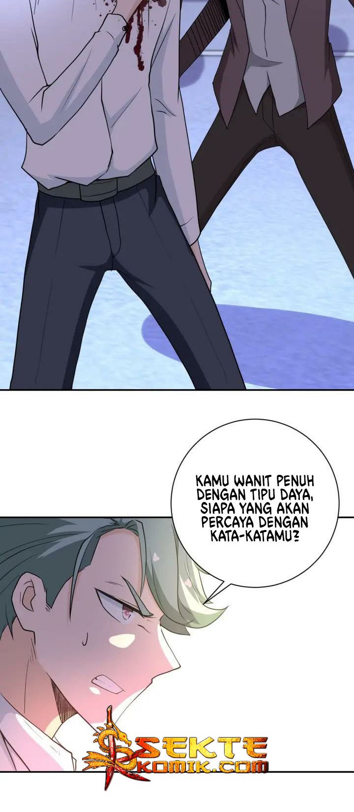 Super System - Chapter 75 25