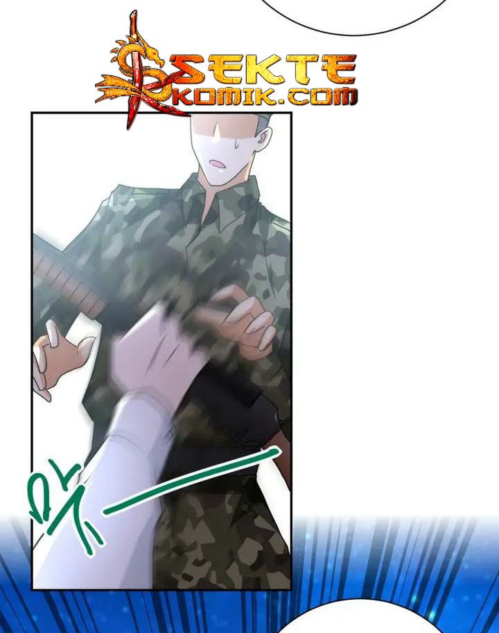 Super System - Chapter 75 39