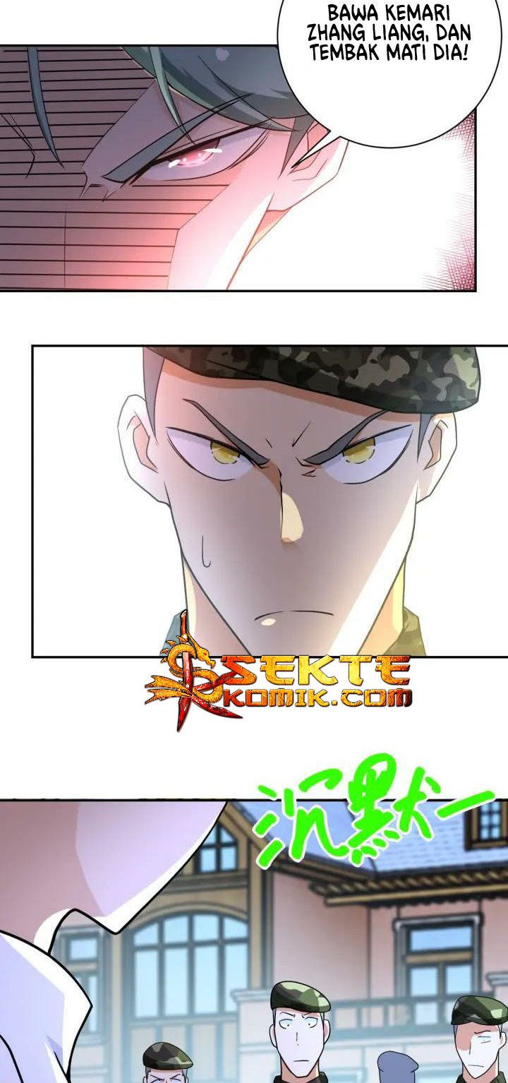 Super System - Chapter 75 32