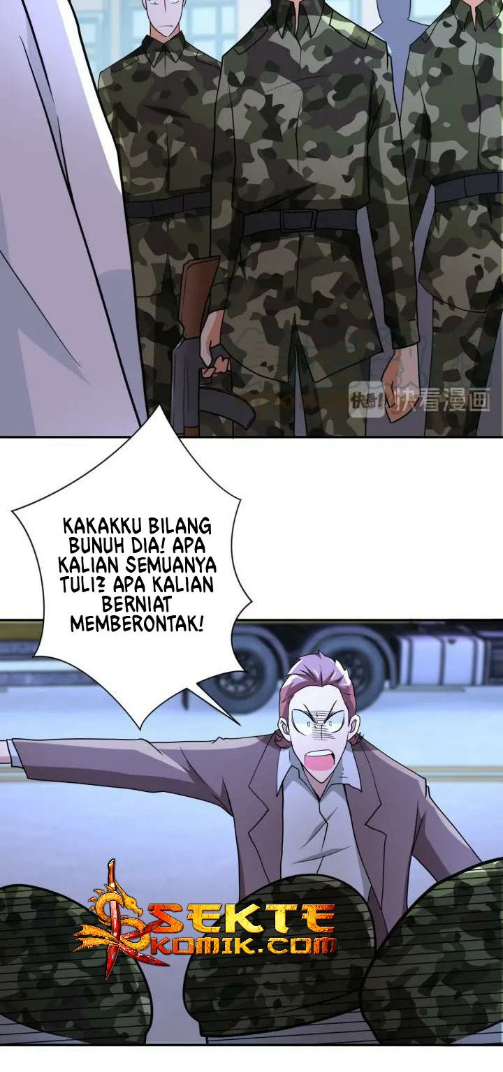 Super System - Chapter 75 33
