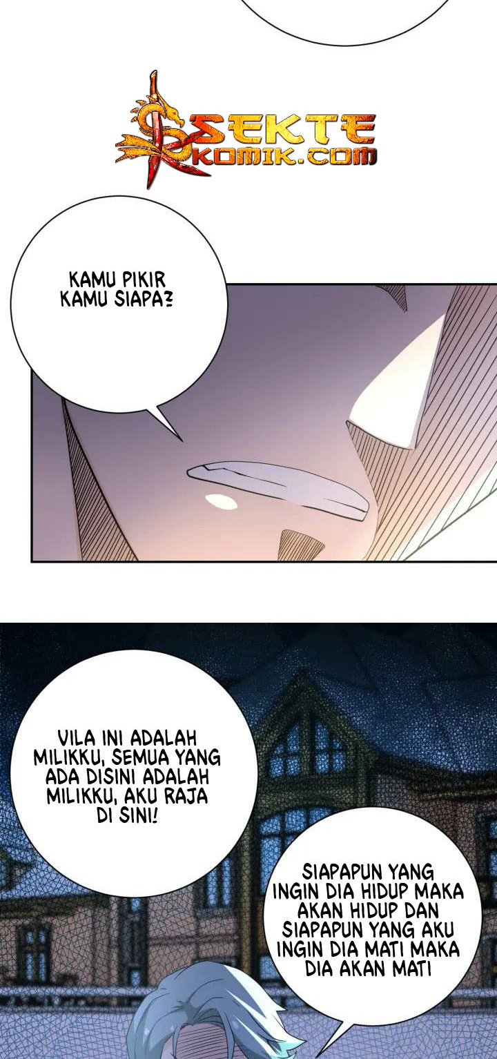 Super System - Chapter 75 30