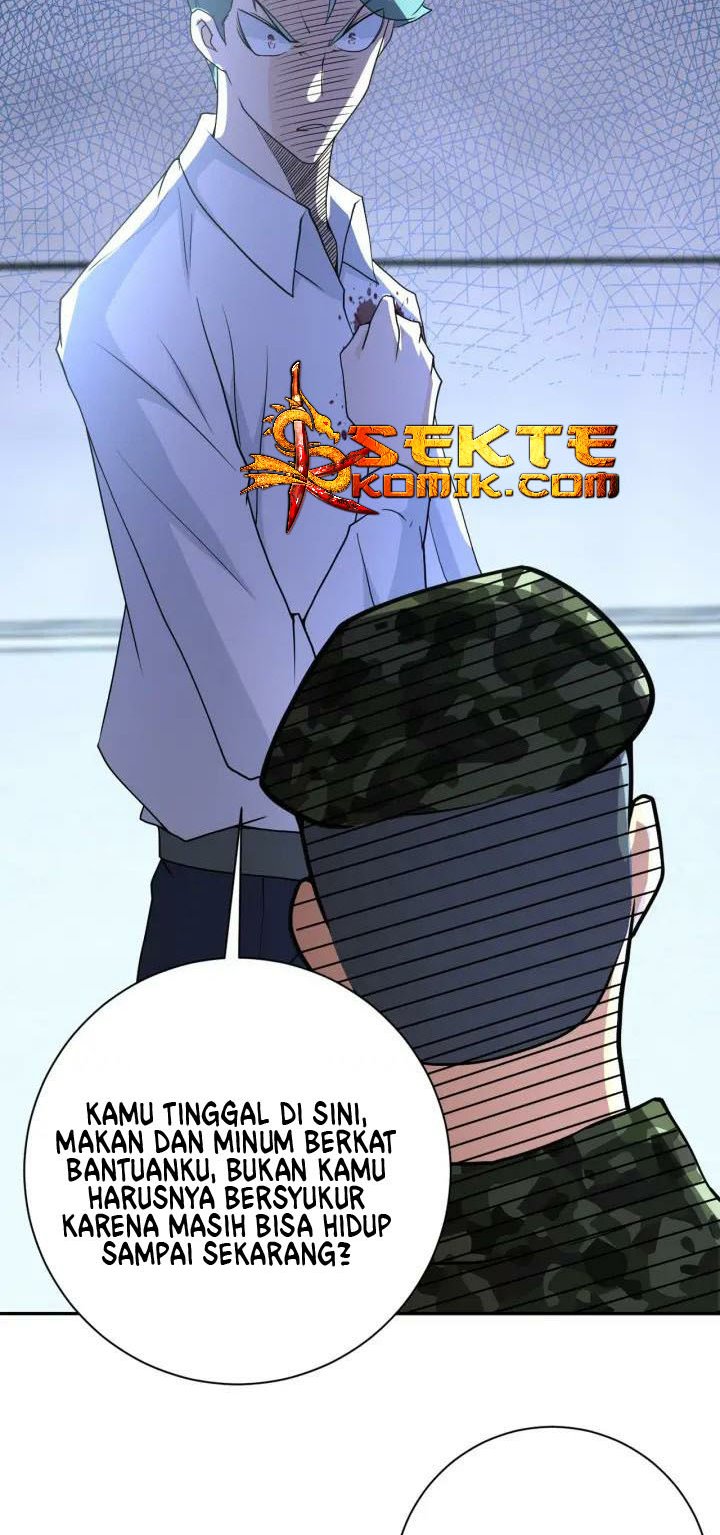 Super System - Chapter 75 31