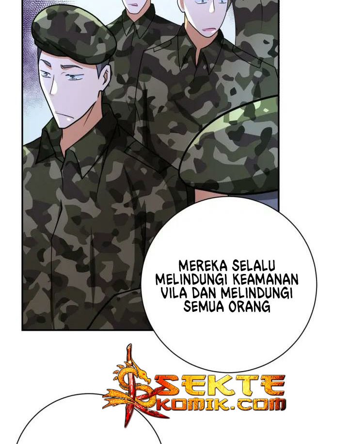 Super System - Chapter 75 36