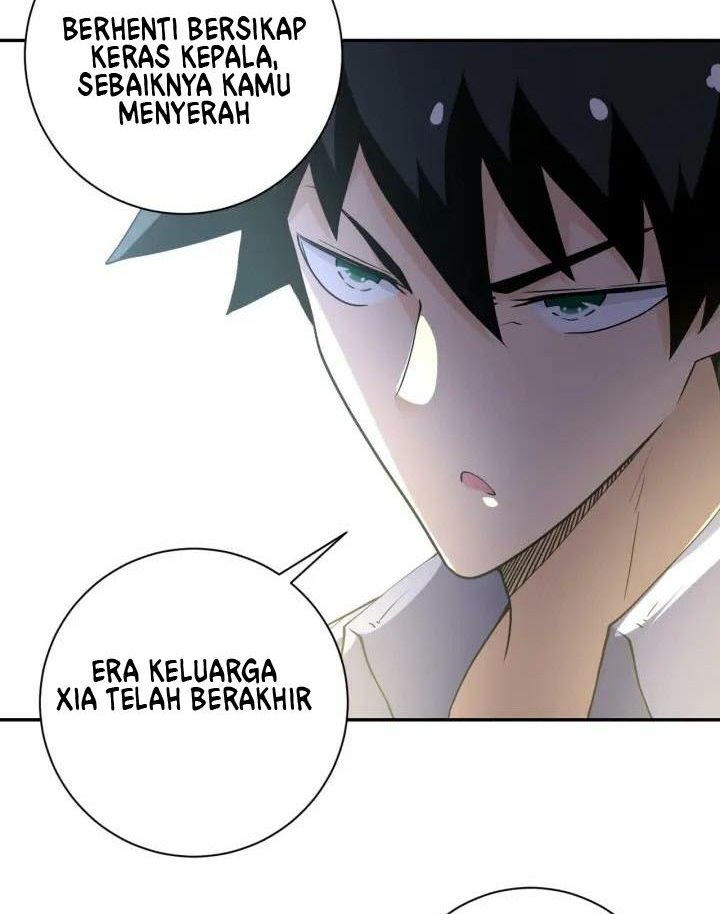 Super System - Chapter 75 37