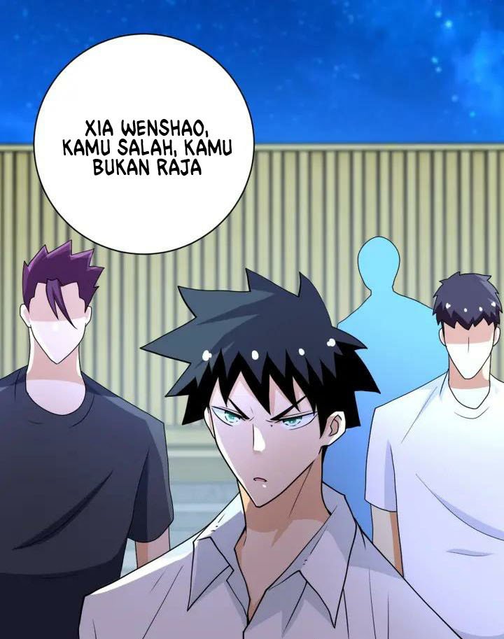 Super System - Chapter 75 34