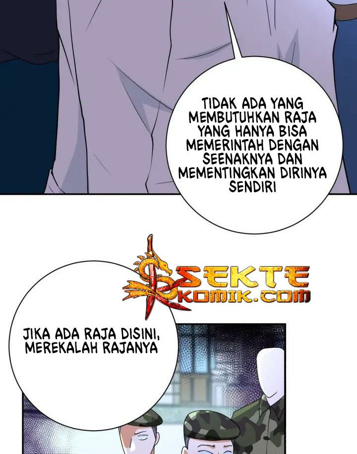Super System - Chapter 75 35