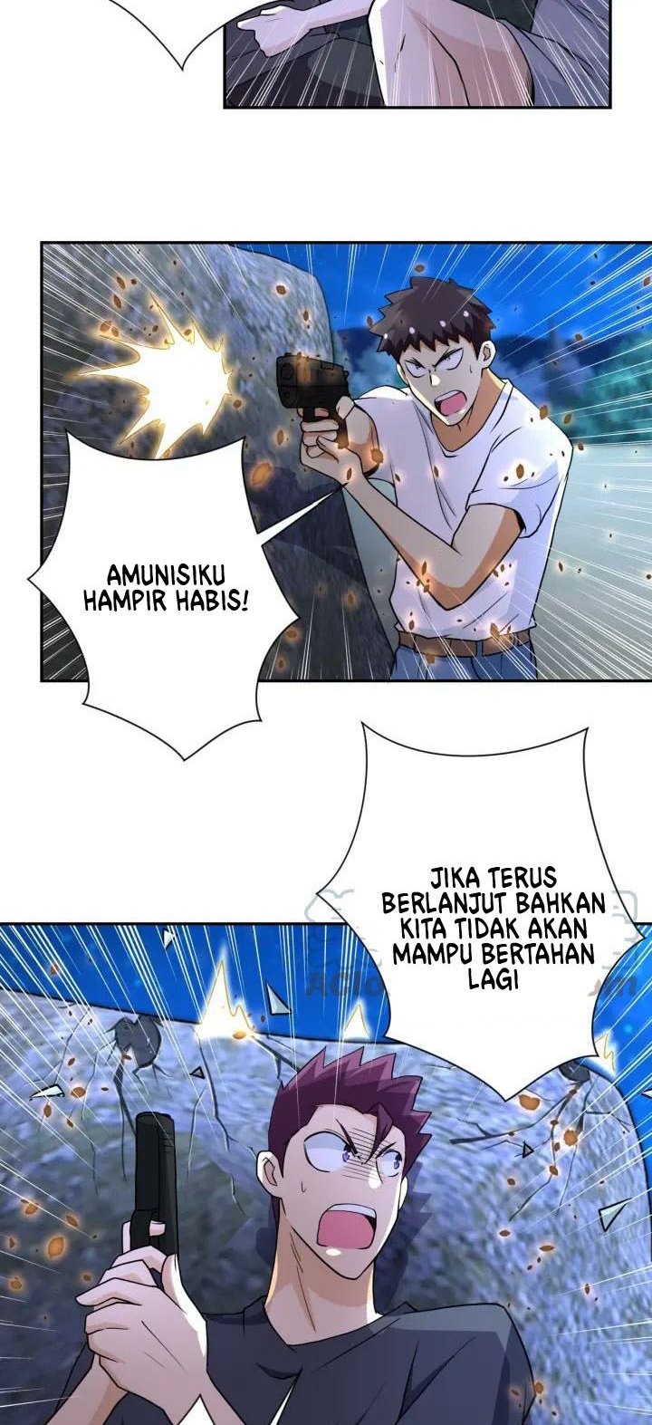 Super System - Chapter 75 4