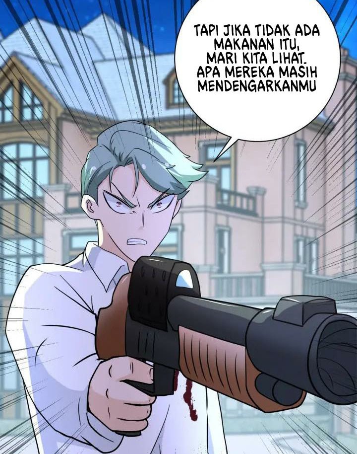 Super System - Chapter 75 40