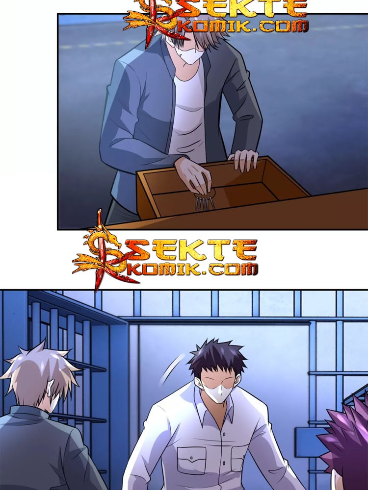 Super System - Chapter 48 9 Super System - Chapter 48 9