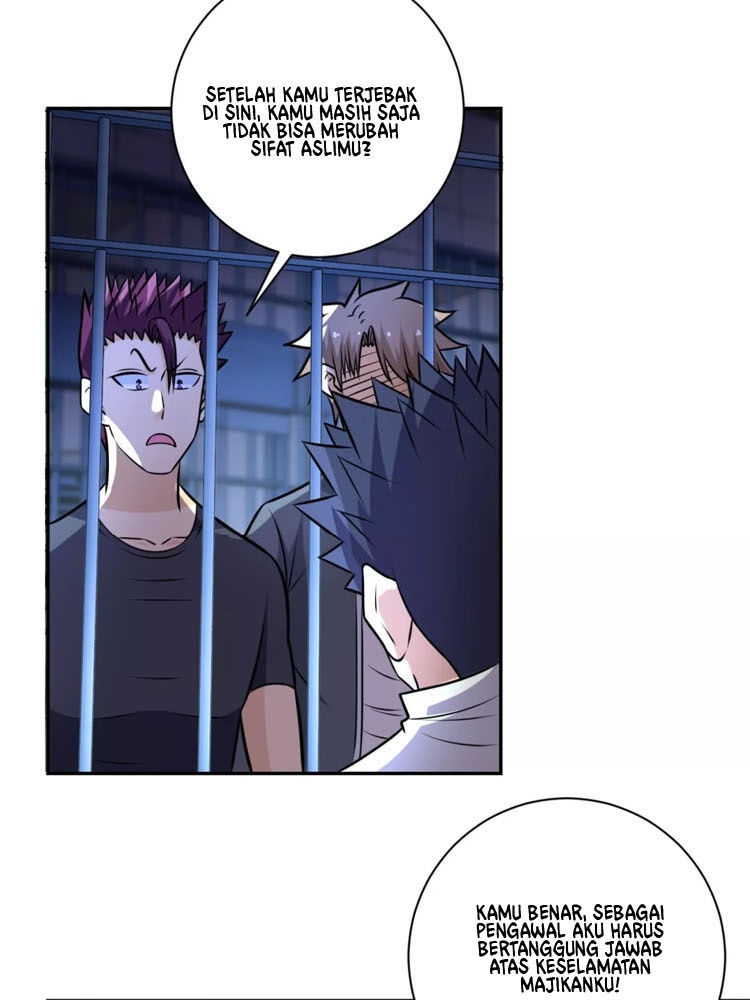 Super System - Chapter 48 28 Super System - Chapter 48 28