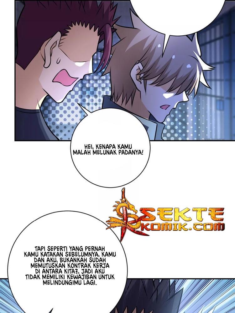 Super System - Chapter 48 29 Super System - Chapter 48 29