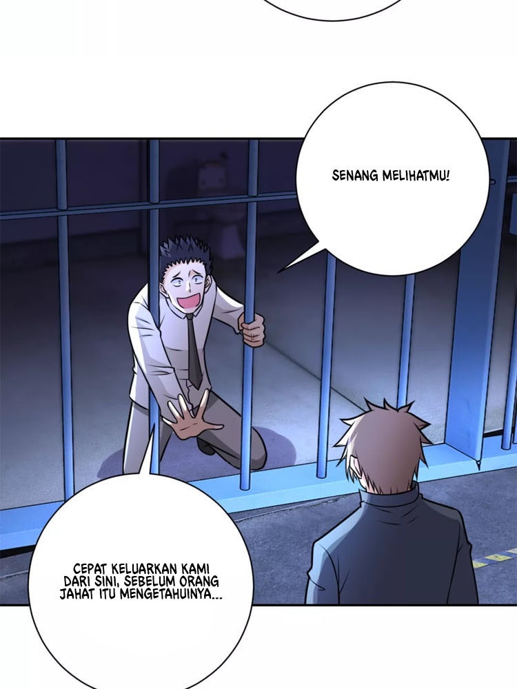 Super System - Chapter 48 23 Super System - Chapter 48 23