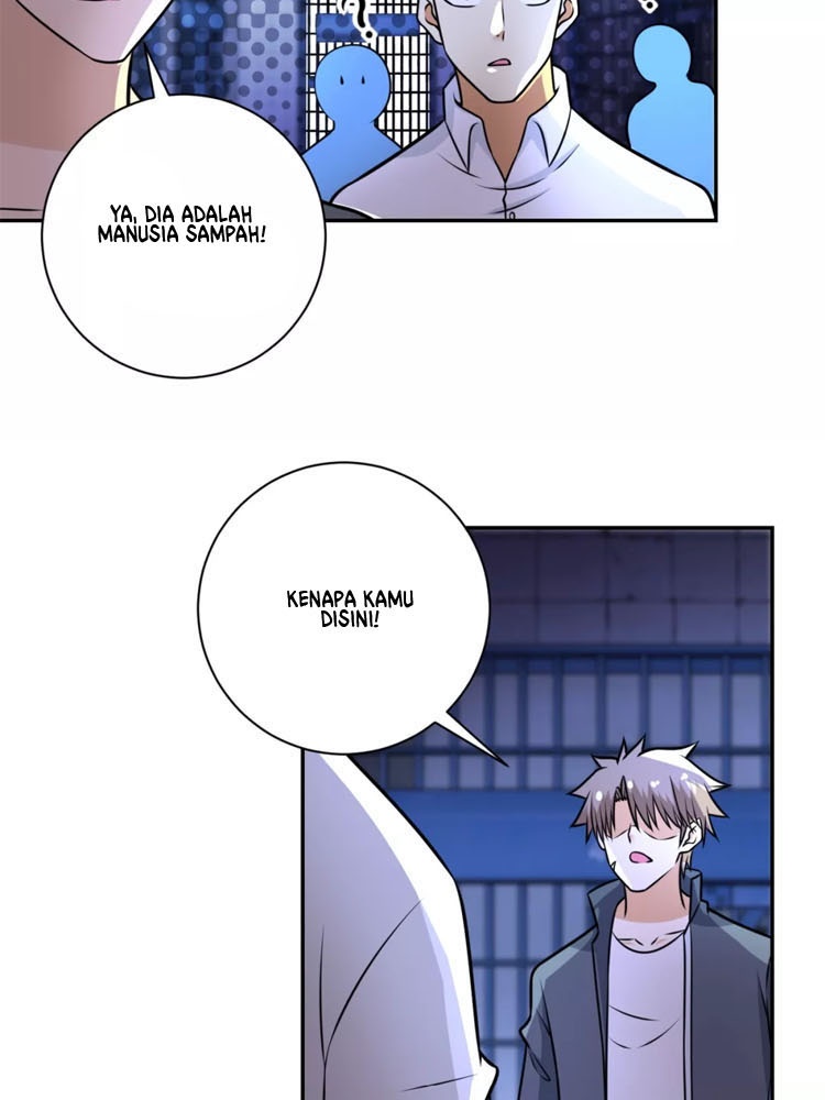 Super System - Chapter 48 20 Super System - Chapter 48 20