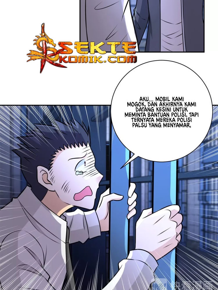 Super System - Chapter 48 21 Super System - Chapter 48 21
