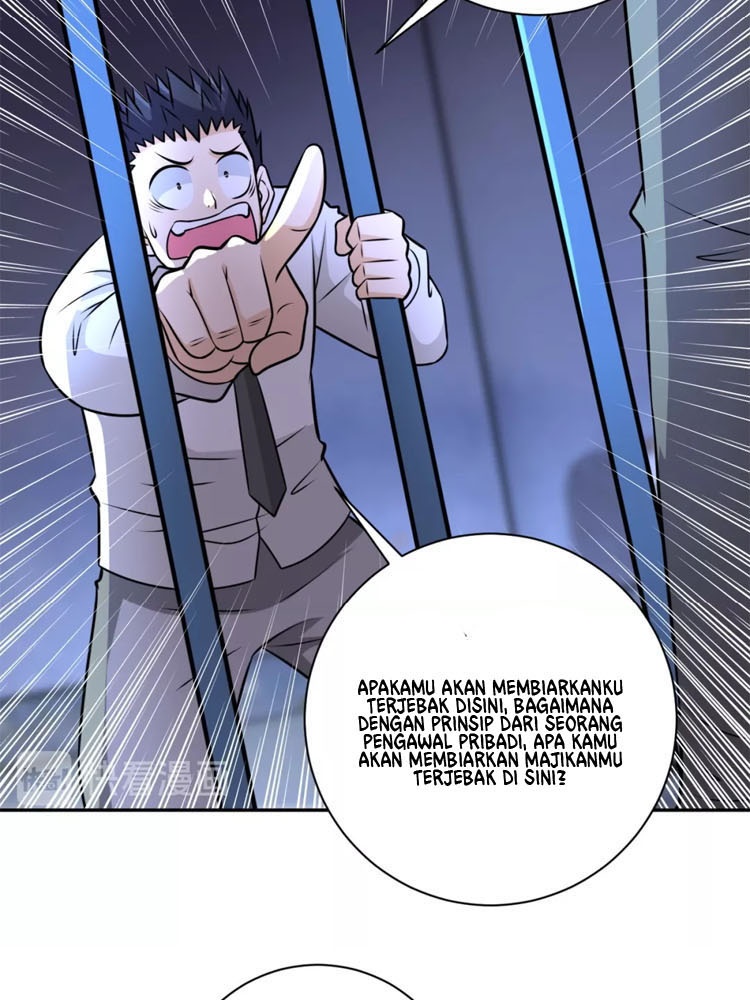 Super System - Chapter 48 27 Super System - Chapter 48 27