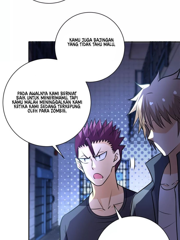 Super System - Chapter 48 24 Super System - Chapter 48 24