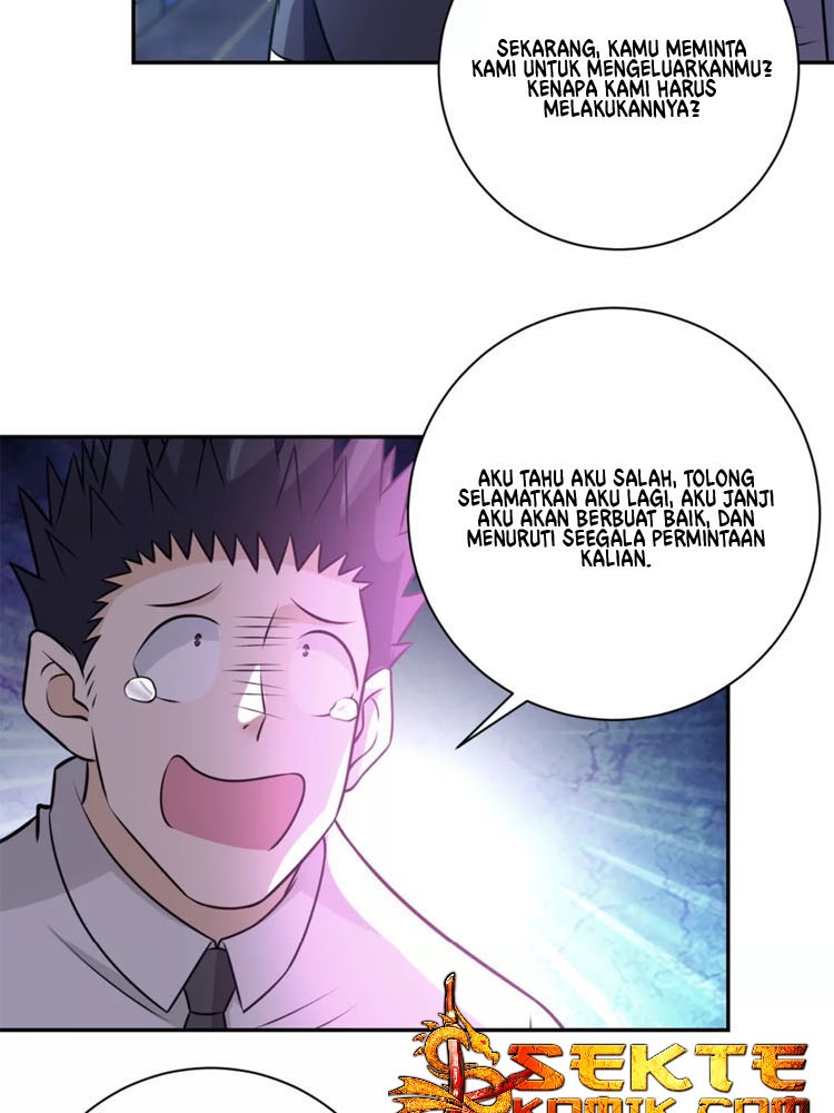 Super System - Chapter 48 25 Super System - Chapter 48 25