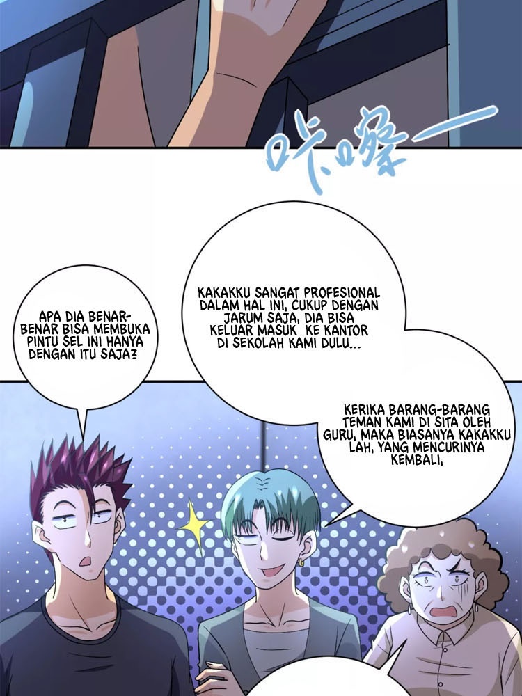 Super System - Chapter 48 3 Super System - Chapter 48 3
