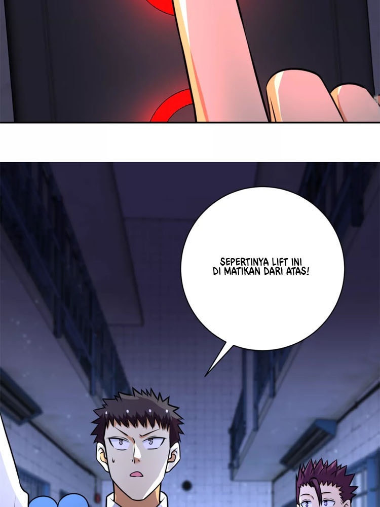 Super System - Chapter 48 38 Super System - Chapter 48 38