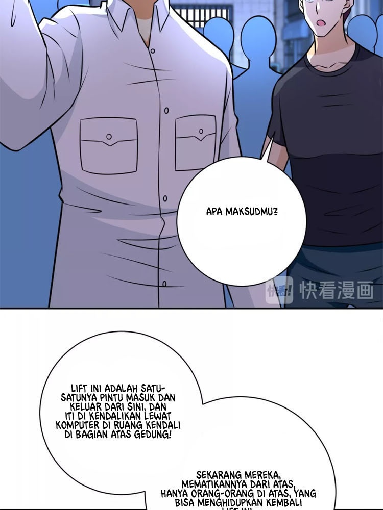 Super System - Chapter 48 39 Super System - Chapter 48 39