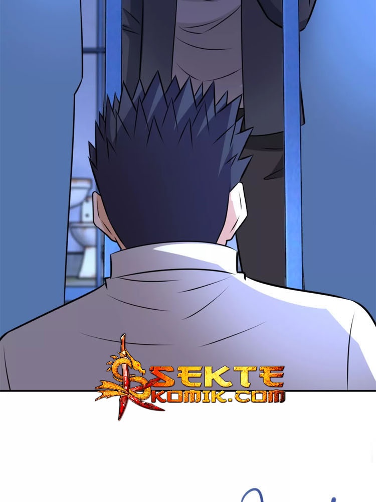 Super System - Chapter 48 32 Super System - Chapter 48 32