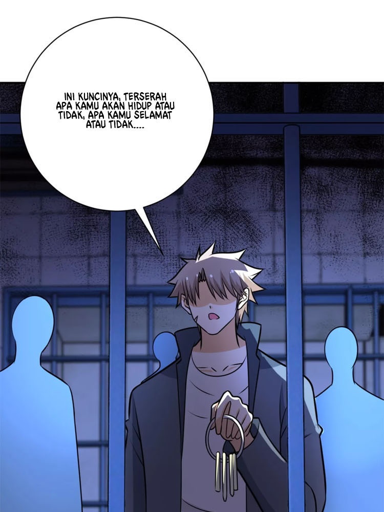 Super System - Chapter 48 31 Super System - Chapter 48 31