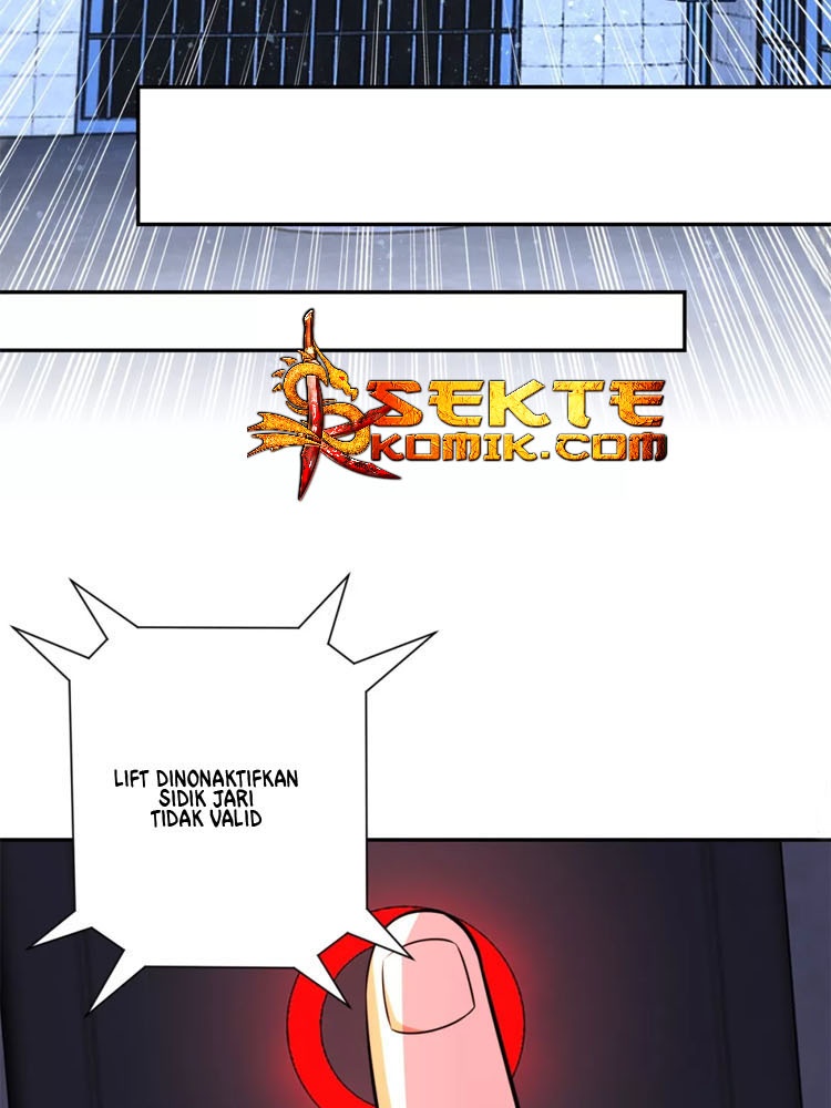 Super System - Chapter 48 37 Super System - Chapter 48 37