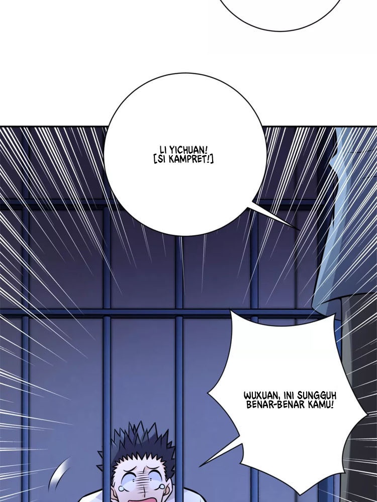 Super System - Chapter 48 18 Super System - Chapter 48 18