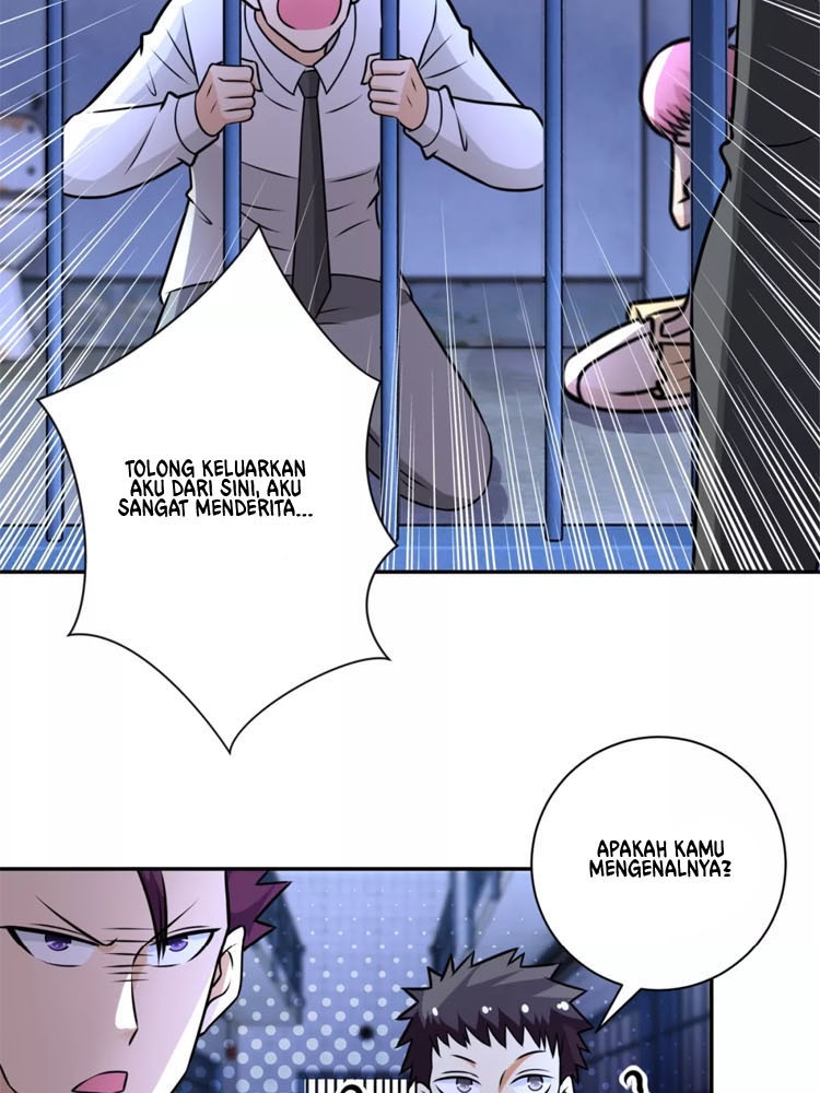 Super System - Chapter 48 19 Super System - Chapter 48 19