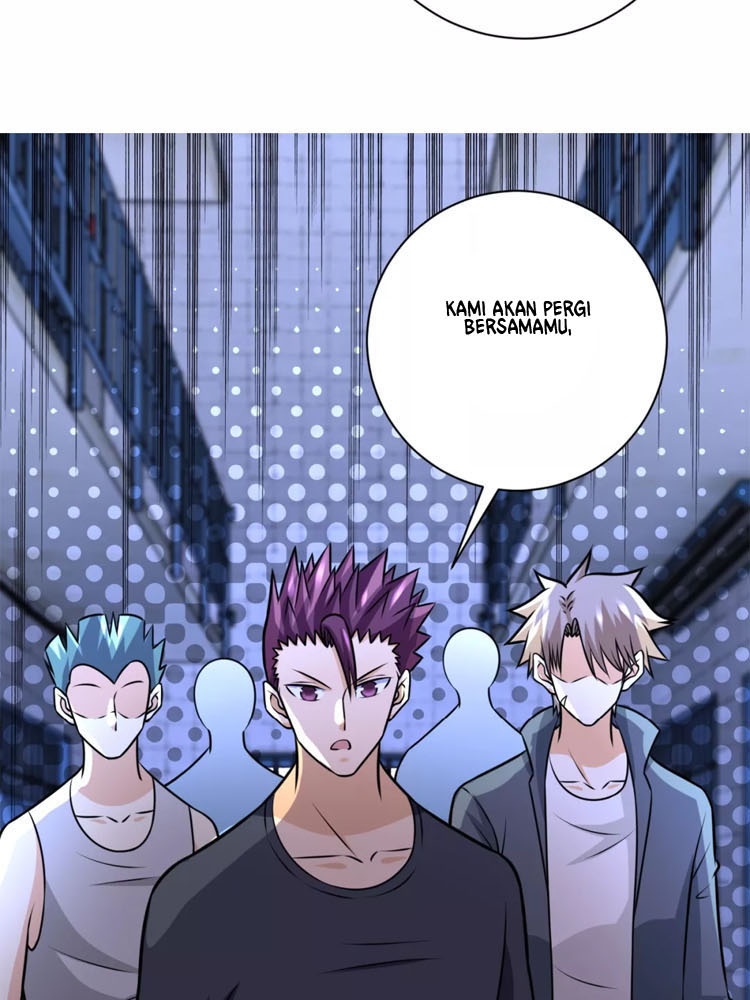 Super System - Chapter 48 12 Super System - Chapter 48 12