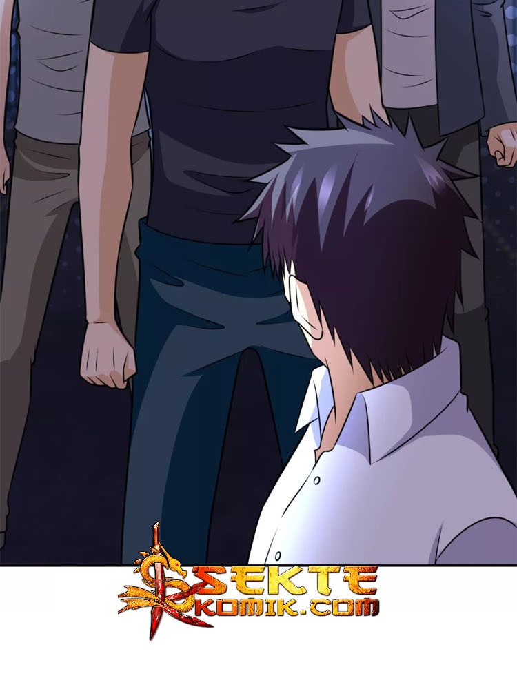 Super System - Chapter 48 13 Super System - Chapter 48 13