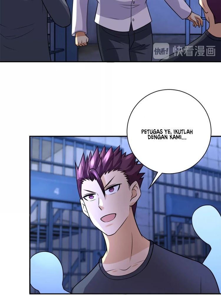 Super System - Chapter 48 10 Super System - Chapter 48 10