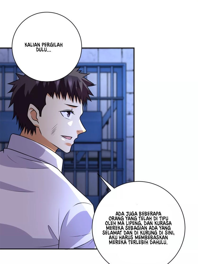 Super System - Chapter 48 11 Super System - Chapter 48 11