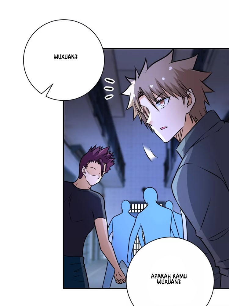 Super System - Chapter 48 17 Super System - Chapter 48 17