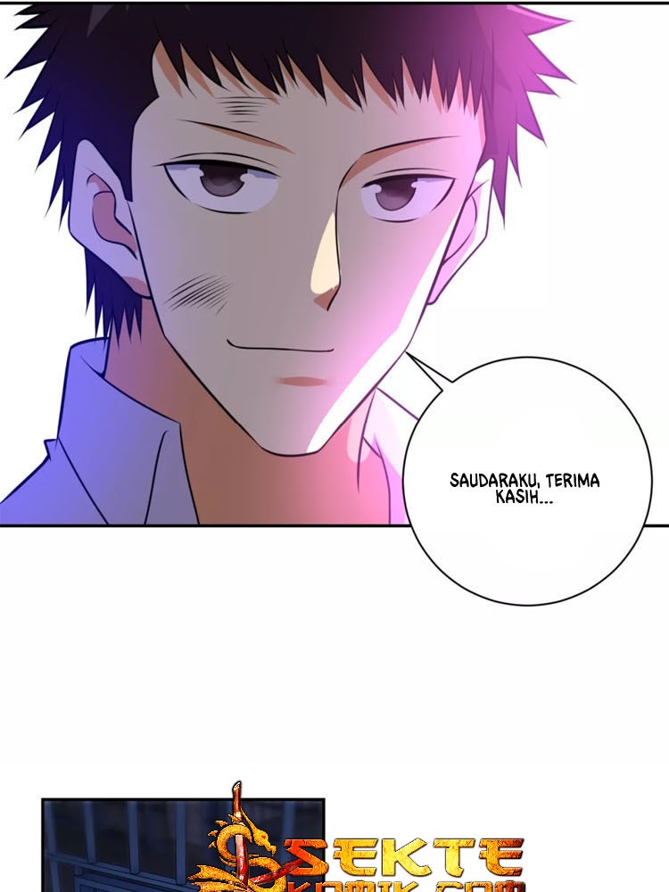 Super System - Chapter 48 14 Super System - Chapter 48 14