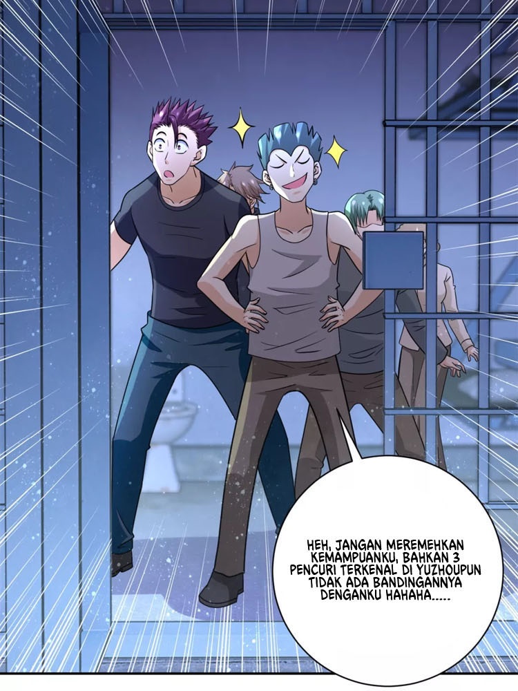 Super System - Chapter 48 6 Super System - Chapter 48 6