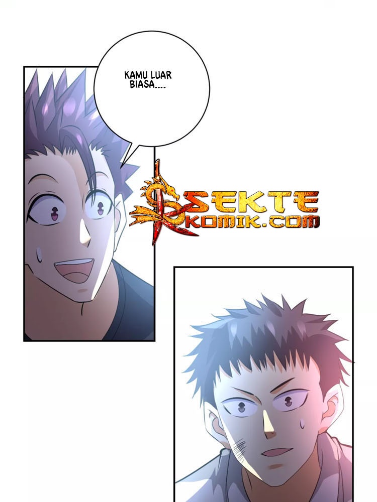Super System - Chapter 48 7 Super System - Chapter 48 7