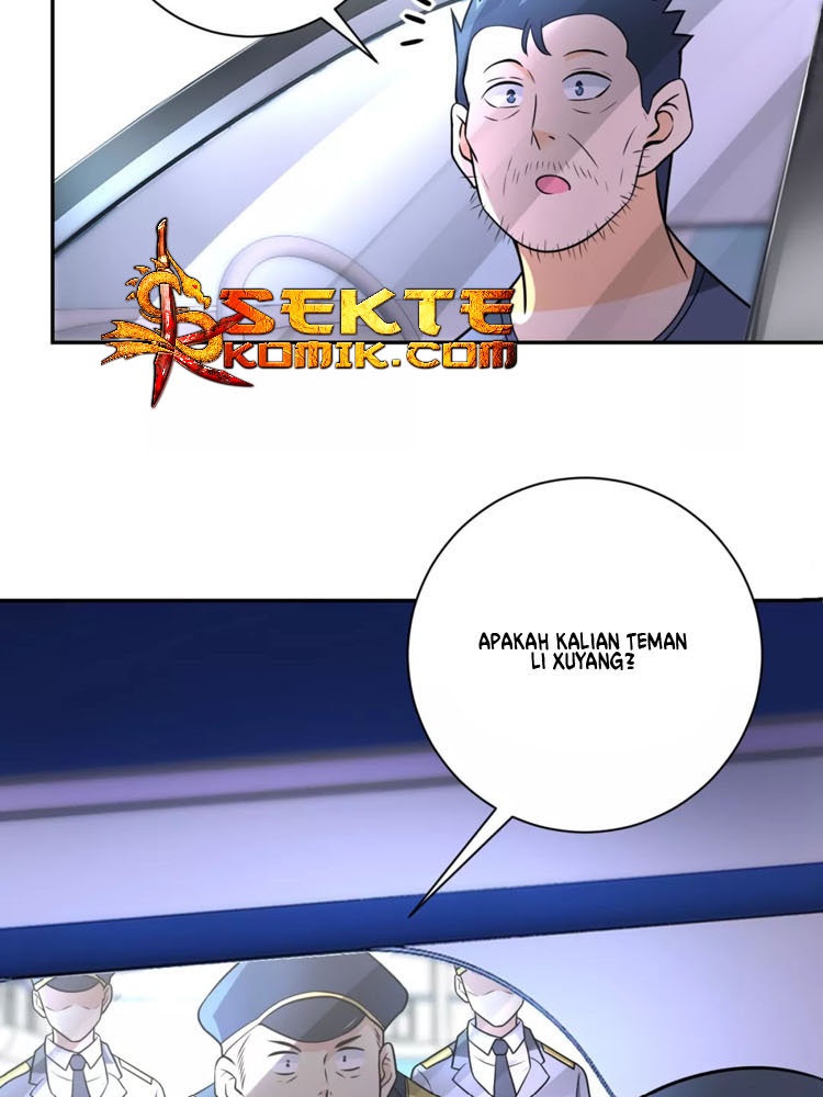 Super System - Chapter 48 48 Super System - Chapter 48 48