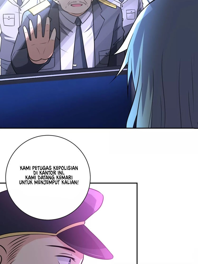 Super System - Chapter 48 49 Super System - Chapter 48 49