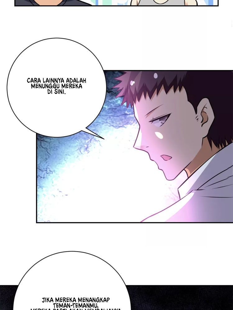 Super System - Chapter 48 42 Super System - Chapter 48 42