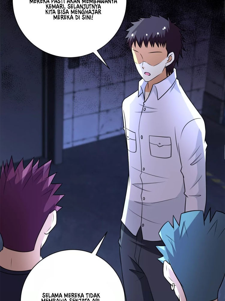 Super System - Chapter 48 43 Super System - Chapter 48 43