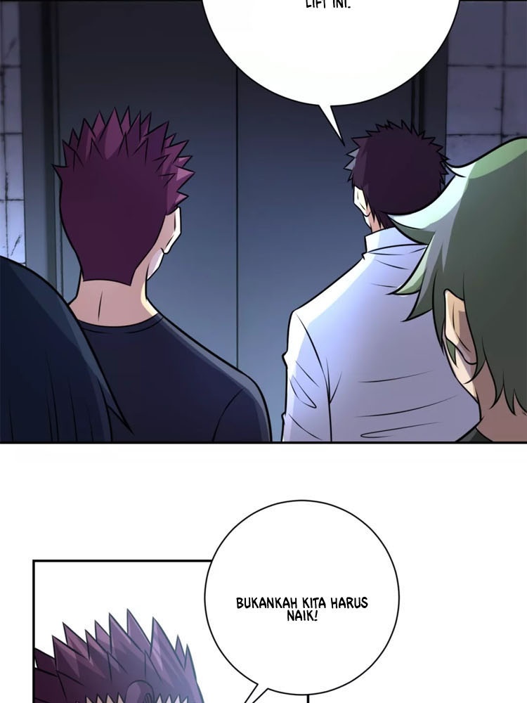 Super System - Chapter 48 40 Super System - Chapter 48 40