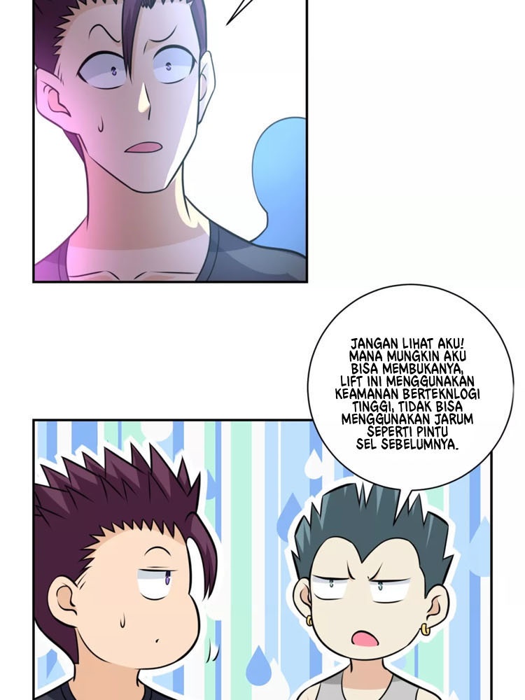 Super System - Chapter 48 41 Super System - Chapter 48 41