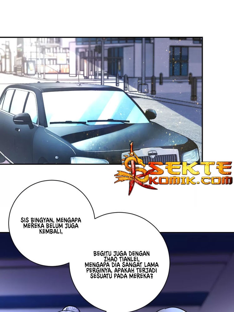 Super System - Chapter 48 46 Super System - Chapter 48 46