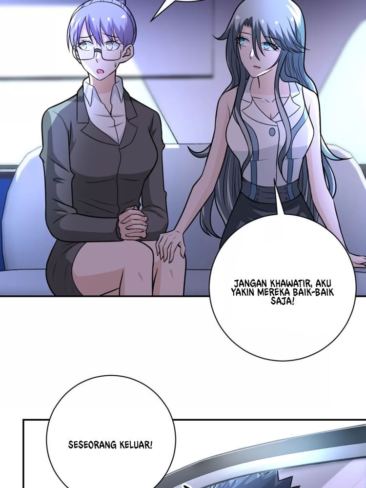 Super System - Chapter 48 47 Super System - Chapter 48 47