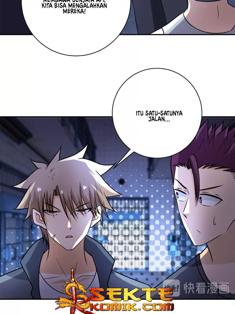 Super System - Chapter 48 44 Super System - Chapter 48 44