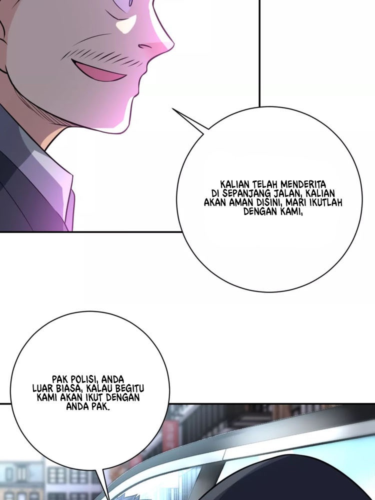Super System - Chapter 48 50 Super System - Chapter 48 50